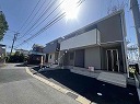 新築分譲住宅 平塚市四之宮